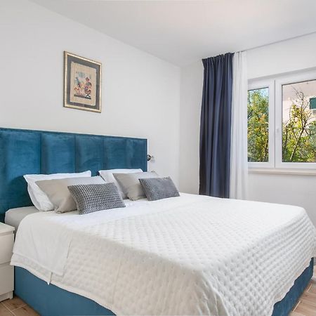 Apartment Kiki Kastel Stafilic Luaran gambar