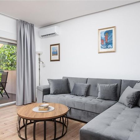 Apartment Kiki Kastel Stafilic Luaran gambar