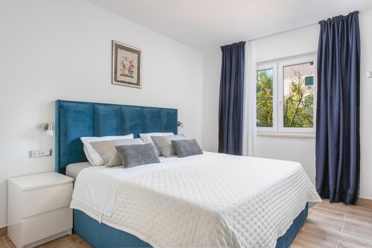 Apartment Kiki Kastel Stafilic Luaran gambar