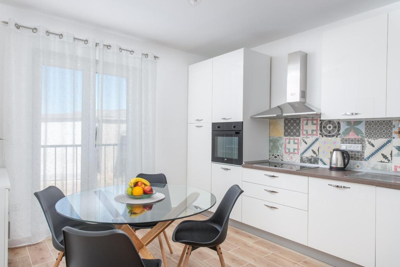 Apartment Kiki Kastel Stafilic Luaran gambar