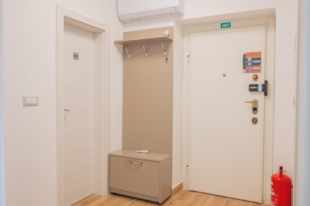 Apartment Kiki Kastel Stafilic Luaran gambar
